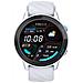 Smartwatch Modello Ellisse, Bianco - Foto miniatura 2