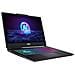 Cyborg AI A1VF-033 Intel Core Ultra 7 155H Computer portatile 39,6 cm (15.6") Full HD 16 GB DDR5-SDRAM 1 TB SSD NVIDIA GeForce RTX 4060 Wi-Fi 6E (802.11ax) Windows 11 Home Nero - Foto miniatura 7