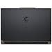 Cyborg AI A1VF-033 Intel Core Ultra 7 155H Computer portatile 39,6 cm (15.6") Full HD 16 GB DDR5-SDRAM 1 TB SSD NVIDIA GeForce RTX 4060 Wi-Fi 6E (802.11ax) Windows 11 Home Nero - Foto miniatura 13