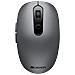 CNS-CMSW09DG mouse Ufficio RF senza fili + Bluetooth Ottico 1600 DPI - Foto miniatura 1