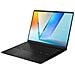 Notebook Vivobook S 14 S5406SA-QD070W Monitor 14" WUXGA Intel Core Ultra (Series 2) Ram 16 GB SSD 1 TB 2 xUSB 3.2 Windows 11 Home - Foto miniatura 4
