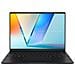 Notebook Vivobook S 14 S5406SA-QD070W Monitor 14" WUXGA Intel Core Ultra (Series 2) Ram 16 GB SSD 1 TB 2 xUSB 3.2 Windows 11 Home - Foto miniatura 1
