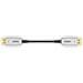 FX-I250-015 cavo DisplayPort 15 m Nero, Argento - Foto miniatura 5