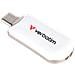 30230 Unità Flash USB 256 GB USB tipo-C 3.2 Gen 1 (3.1 Gen 1) Bianco - Foto miniatura 3