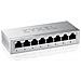 GS-108BV5-EU0101F switch di rete Non gestito L2 Gigabit Ethernet (10/100/1000) - Foto miniatura 4