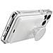 Powerbank Magnetico Senza Fili Magsafe 5000mah Powerpack, Bianco - Foto miniatura 4