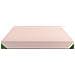Materasso Memory Foam Mojito 20 cm con Fodera Sfoderabile, Singolo misura 80x200 cm - Foto miniatura 2