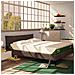 Materasso Memory Foam Mojito 20 cm con Fodera Sfoderabile, Singolo misura 80x200 cm - Foto miniatura 1