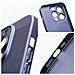 Custodia Back Cover Shell Rigida Antiscivolo Traforata Per Xiaomi Redmi 12c Blu - Foto miniatura 3