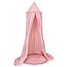 Tenda Sospesa E Tappeto Da Gioco - Rosa Pastello - Foto miniatura 1