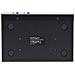 Switch KVM a 2 porte con doppio monitor DisplayPort e HDMI, 4K 60Hz, 1 monitor HDMI e 1 DP, hub USB 5Gbps a 2 porte, 2 porte USB HID, conforme TAA - Foto miniatura 4