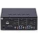 Switch KVM a 2 porte con doppio monitor DisplayPort e HDMI, 4K 60Hz, 1 monitor HDMI e 1 DP, hub USB 5Gbps a 2 porte, 2 porte USB HID, conforme TAA - Foto miniatura 5
