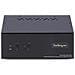 Switch KVM a 2 porte con doppio monitor DisplayPort e HDMI, 4K 60Hz, 1 monitor HDMI e 1 DP, hub USB 5Gbps a 2 porte, 2 porte USB HID, conforme TAA - Foto miniatura 6