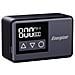 Gonfiatore Pneumatico Ultracompatto Automotive PAC1000 con Powerbank e Display LED 120 PSI - Foto miniatura 1
