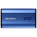 SSD Esterno SE880 4TB USB-C 3.2 Gen 2 2000 MB /s Blu - Foto miniatura 6