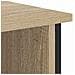 Armadio da Notte rovere sonoma 38 x 31 x 61 cm - Foto miniatura 9
