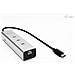 Usb-c Charging Metal Hub 5port Usbc - Foto miniatura 2