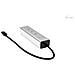 Usb-c Charging Metal Hub 5port Usbc - Foto miniatura 4