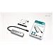 Usb-c Charging Metal Hub 5port Usbc - Foto miniatura 5
