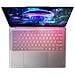 Yoga Slim 7 14ILL10 Copilot+ PC Intel Core Ultra 5 226V Computer portatile 35,6 cm (14") WUXGA 16 GB LPDDR5x-SDRAM 512 GB SSD Wi-Fi 7 (802.11be) Windows 11 Home Tedesco Grigio - Foto miniatura 7