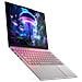 Yoga Slim 7 14ILL10 Copilot+ PC Intel Core Ultra 5 226V Computer portatile 35,6 cm (14") WUXGA 16 GB LPDDR5x-SDRAM 512 GB SSD Wi-Fi 7 (802.11be) Windows 11 Home Tedesco Grigio - Foto miniatura 10