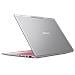 Yoga Slim 7 14ILL10 Copilot+ PC Intel Core Ultra 5 226V Computer portatile 35,6 cm (14") WUXGA 16 GB LPDDR5x-SDRAM 512 GB SSD Wi-Fi 7 (802.11be) Windows 11 Home Tedesco Grigio - Foto miniatura 12
