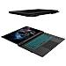 GAMING A16 3THK3DE894SH laptop AMD Ryzen™ 7 260 Computer portatile 40,6 cm (16") WUXGA 16 GB DDR5-SDRAM 1 TB SSD NVIDIA GeForce RTX 5050 Wi-Fi 6E (802.11ax) Windows 11 Home Nero - Foto miniatura 5