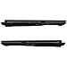 GAMING A16 3THK3DE894SH laptop AMD Ryzen™ 7 260 Computer portatile 40,6 cm (16") WUXGA 16 GB DDR5-SDRAM 1 TB SSD NVIDIA GeForce RTX 5050 Wi-Fi 6E (802.11ax) Windows 11 Home Nero - Foto miniatura 6