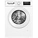 Lavatrice A Carica Frontale Da 60 Cm, 8 Kg, 1200 Giri/min - Wan2427zfr - Foto miniatura 1