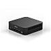ExpertCenter PN54 -S70011HN AMD Ryzen Al 7 350 32 GB DDR5-SDRAM 1 TB SSD Windows 11 Home Mini PC Nero - Foto miniatura 1