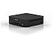 ExpertCenter PN54 -S70011HN AMD Ryzen Al 7 350 32 GB DDR5-SDRAM 1 TB SSD Windows 11 Home Mini PC Nero - Foto miniatura 9