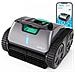 Robot Elettrico Senza Fili Per Piscina Con Una Durata Massima Della Batteria Di 2 Ore E 50 Minuti. - C1 Pro - Foto miniatura 1