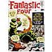 Mark Waid - Marvel comics library. Fantastic Four. Ediz. inglese. Vol. 1: 1961-1963 - Foto miniatura 1
