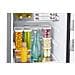 RB38C776CB1/EF frigorifero con congelatore Libera installazione 390 L Grafite, Acciaio inox - Foto miniatura 14