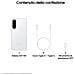 Galaxy A37 5G 256GB 8GB Ram Display 6,7" Super AMOLED 120Hz Camera 50+8+5MP Selfie 12MP Dual nanoSim (+eSim) Android 16 Exynos 1480 5000mAh Awesome White - Foto miniatura 7