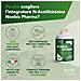 N-Acetil Cisteina 600 mg 500 Compresse - NAC ad Alto Grado di Purezza - Formula Essenziale e Maxi Fornitura (Confezione doppia) - Foto miniatura 4