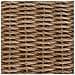 Tavolo da Giardino Beige e Nero 55 x 55 x 37 cm - Foto miniatura 7