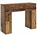 Tavolino da salotto Legno antico 102 x 35 x 75 cm - Foto miniatura 1