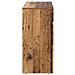 Tavolino da salotto Legno antico 102 x 35 x 75 cm - Foto miniatura 6