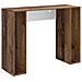 Tavolino da salotto Legno antico 102 x 35 x 75 cm - Foto miniatura 7
