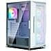 I3 NEO WHITE computer case Midi Tower Bianco - Foto miniatura 1