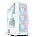 I3 NEO WHITE computer case Midi Tower Bianco - Foto miniatura 6