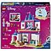 Disney Princess | 43283 Castello degli Amici Animali di Cenerentola, Gioco Didattico con Mini Bambolina, 4 Animali, 4+ - Foto miniatura 10