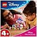 Disney Princess | 43283 Castello degli Amici Animali di Cenerentola, Gioco Didattico con Mini Bambolina, 4 Animali, 4+ - Foto miniatura 27