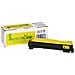Toner Originale Giallo FS-C5100DN Capacità 4000 Pagine - Foto miniatura 1