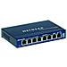 Switch GS108GE 8 Porte Gigabit - Foto miniatura 5