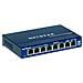 Switch GS108GE 8 Porte Gigabit - Foto miniatura 1