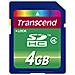 Secure Digital 4GB High Capacity Class 4 - Foto miniatura 3