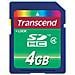 Secure Digital 4GB High Capacity Class 4 - Foto miniatura 2