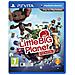 PSVITA - Little Big Planet LittleBigPlanet - Foto miniatura 7